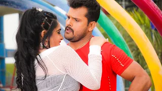 #Khesari Lal Yadav #Ritu Singh in Jawaniya Mein Ghoon Lag Jayi | Latest Bhojpuri Song | New Video