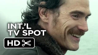 Blood Ties UK TV SPOT (2014) - Billy Crudup, Clive Owen Movie HD