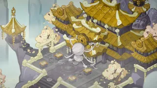 Cookie Run Kingdom OST | Ivory Pagoda