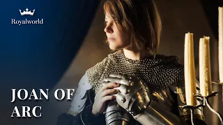 Joan of Arc - The Liberator of France | Historical Documentary