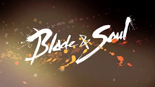 Blade & Soul New Class Archer CG Trailer (Новый класс Лучник) Update 2019