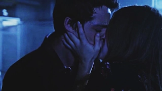 stiles & lydia | everything's changed [+6x10]