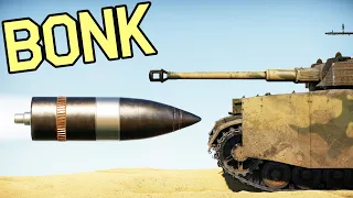 DELETING TANKS WITH A GIANT METAL SLUG