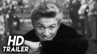 The Tommy Steele Story (1957) Original Trailer [FHD]