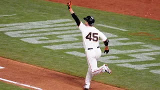 A Decade of Baseball: The Greatest Moments and Plays (2010-2019)