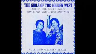 Girls Of The Golden West - Cowboy's Heaven (c.1965).