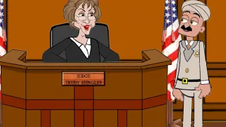 judge trudy divorce case