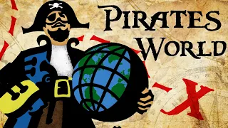 Florida's Pirates World and it's Rock and Roll Downfall