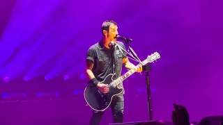 Godsmack Something Different Maine Savings Amphitheater, Bangor Maine July 25, 2023