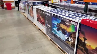 COSTCO THE BEST PLACE TO BUY A 4K DISPLAY?