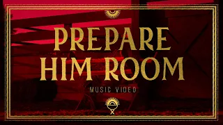 Prepare Him Room Music Video | Harborside Music