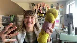 I’ll Knit If I Want To: Episode 90