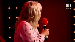 France Gall évoque sa chanson préférée - RTL - RTL