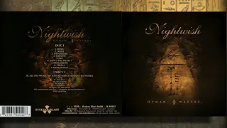 Nightwish ~ HUMAN :||: NATURE - FULL ALBUM (HQ)