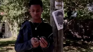 TAY K - The Race [1 Hour Loop] Official