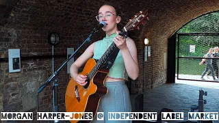 Morgan Harper-Jones @ Independent Label Fair 20/05/23