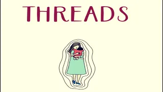 Book: Threads by Torill Kove @SE-Learning Station