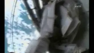 Astronaut fail.....   lost toolbox