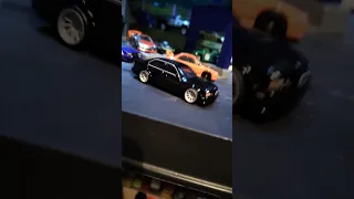 1991 BMW m5 fast and furious hot wheels premium unboxing 😎