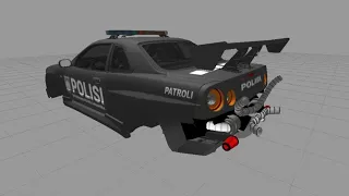 [SHARE]MOD R34 TWT SABRAHA POLICE GTA SA/SAMP