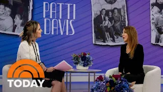 Patti Davis talks deeply personal book, ‘Dear Mom and Dad’