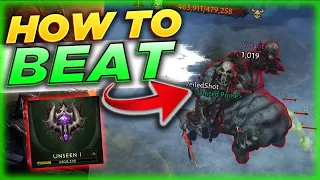 Complete Path of Blood Strategy Guide for ALL BOSSES! | Diablo Immortal