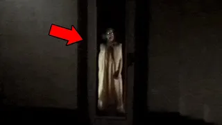 These Scariest Videos Will Give You Nightmares !  *WARNING