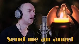 Scorpions - Send me an angel (vocal cover)