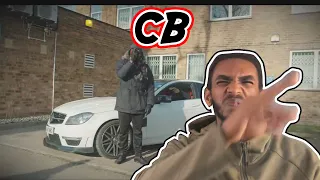 [TB SERIES] HE'S STILL GOT IT!! CB - No Lies Freestyle (Music Video) | REACTION!! | TheSecPaq