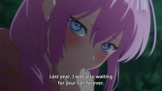 Shikimori was Also Waiting for Izumi's Call~ || Kawaii dake ja Nai Shikimori-san Episode 6