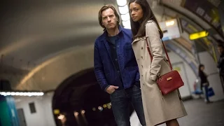 OUR KIND OF TRAITOR - Story - Featurette