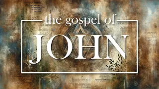 John 5:19-30 - Like Father, Like Son
