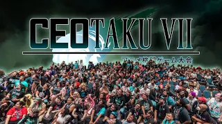 CEOtaku 2023 Official Recap Video: Where everything is Anime.