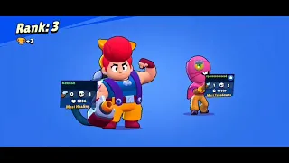 Жаңа сезон /brawl stars 2-бөлім #brawlstars