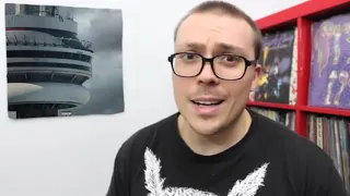 Anthony Fantano Reading Questionable (Bad) Lyrics For 12 Minutes Again