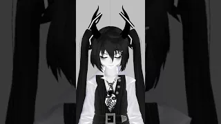 First mmd wow, sorry if no sound stupid recording thing wont work