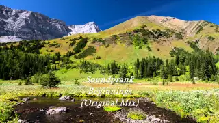 Soundprank - Beginnings (Original Mix)