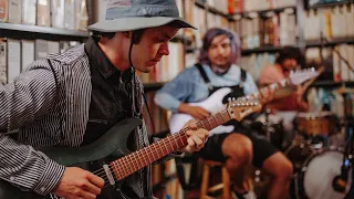 CHON at Paste Studio NYC live from The Manhattan Center
