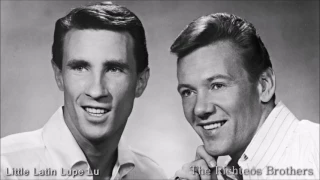 The Righteous Brothers - Little Latin Lupe Lu