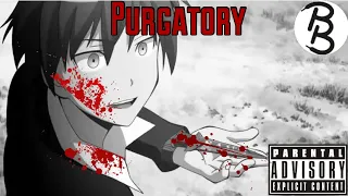 Purgatory - Karma Akabane Rap ( assassination classroom )