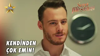 Emir, Yiğit'in Tavırlarından Rahatsız Oldu! - Şeref Meselesi Özel Klip