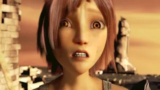 Short Film Sintel 3D Movie   HD Blender Video Animation