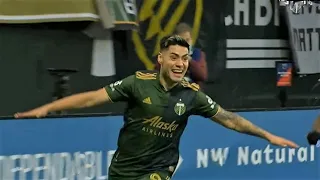 Portland Timbers 2-0 RSL & Advance in Grand Final 04/12/2021