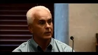 Casey Anthony Trial : Day 4, Part 2 Of 2