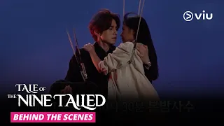 【BTS】TALE OF THE NINE TAILED - Ep 1 & 2 | Watch it on Viu now [ENG SUBS]