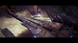 Destiny Story 1: Eyes Up Guardian with Patch 2.0