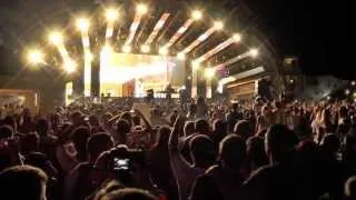 Praise You, Fatboy Slim, Ushuaia, Ibiza, 12th July 2013, Part 6