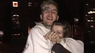 Lil Peep Meeting Fans Compilation
