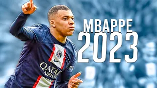 K. Mbappe ● King Of Speed Skills ● 2023 | 1080i 60fps