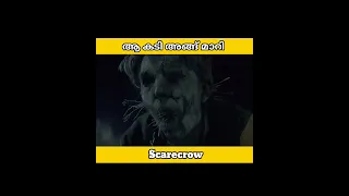 Scarecrow..!!